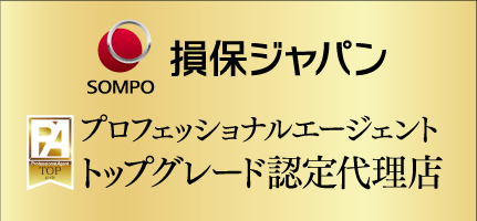 損保ジャパン